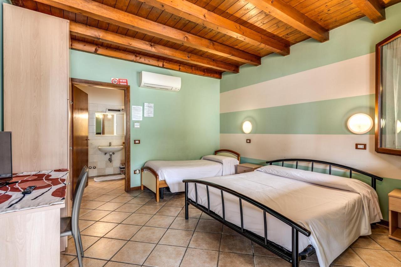 Agriturismo Pozzo Fiorito Castiglione delle Stiviere Kültér fotó