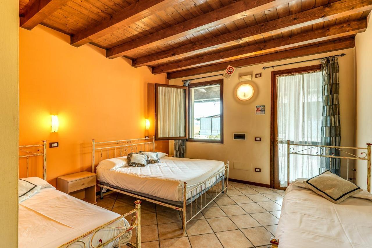 Agriturismo Pozzo Fiorito Castiglione delle Stiviere Kültér fotó