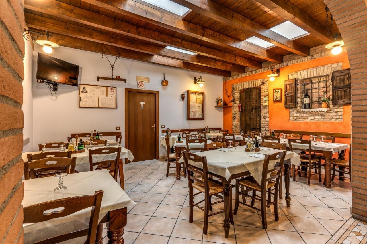 Agriturismo Pozzo Fiorito Castiglione delle Stiviere Kültér fotó