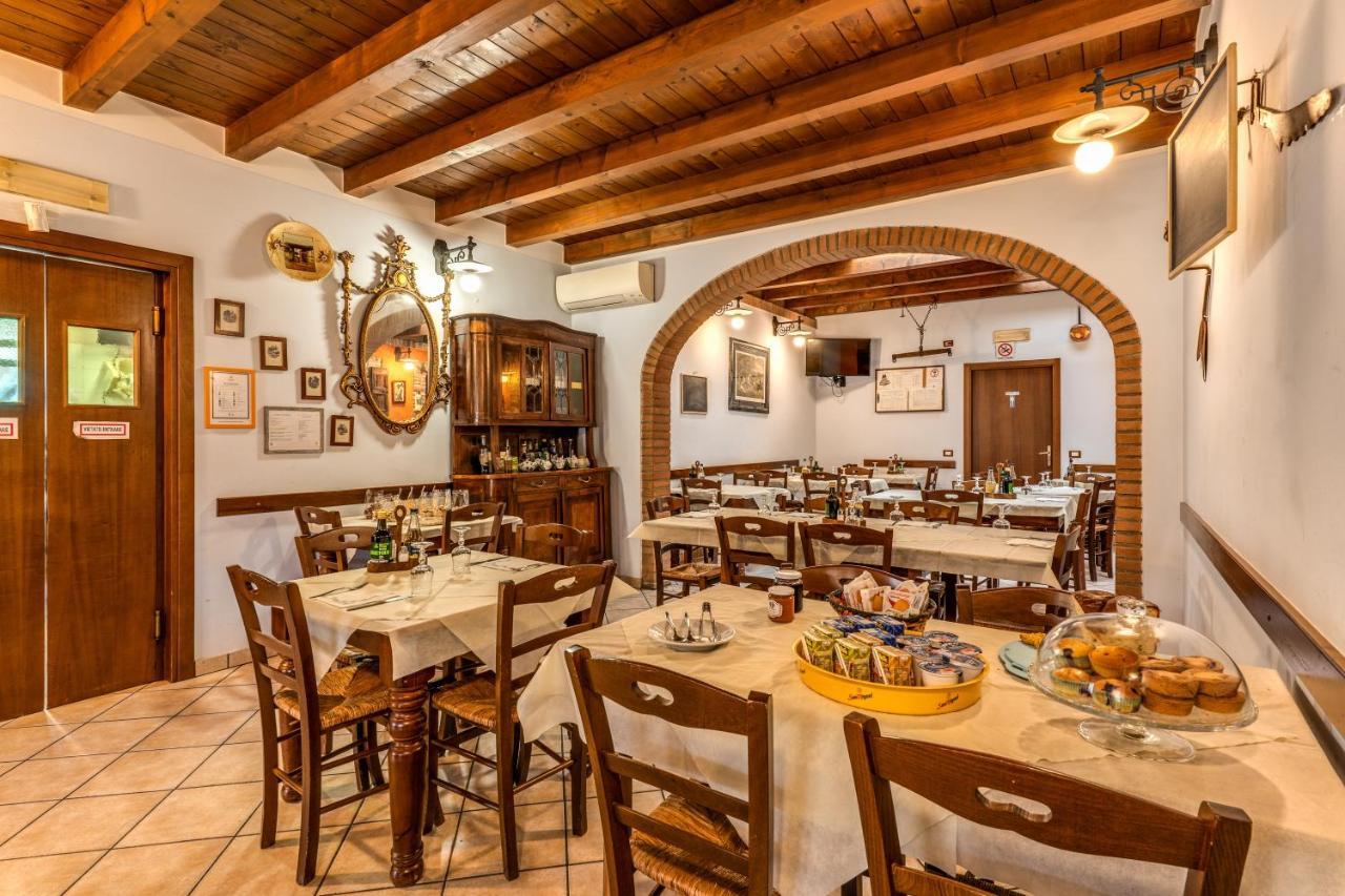 Agriturismo Pozzo Fiorito Castiglione delle Stiviere Kültér fotó
