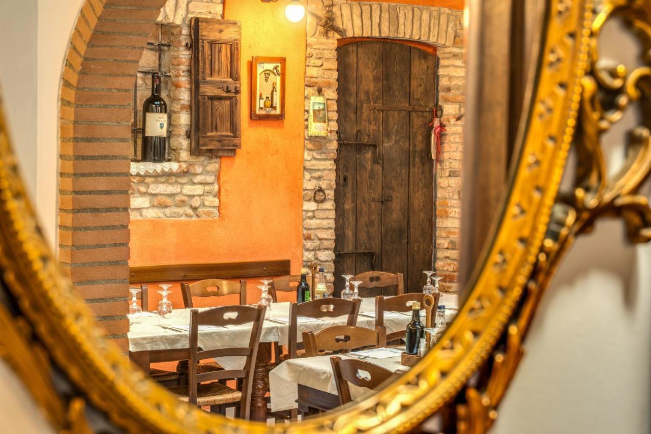 Agriturismo Pozzo Fiorito Castiglione delle Stiviere Kültér fotó
