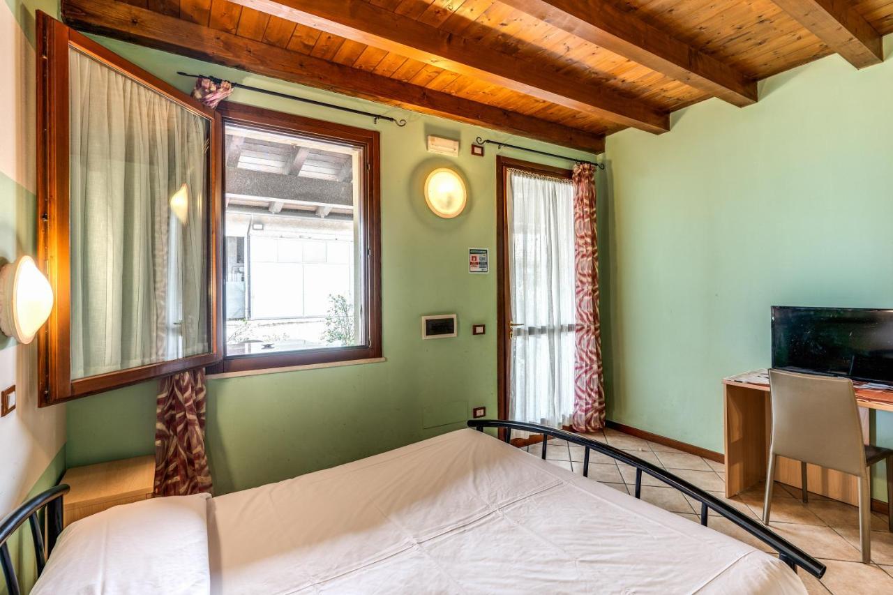 Agriturismo Pozzo Fiorito Castiglione delle Stiviere Kültér fotó