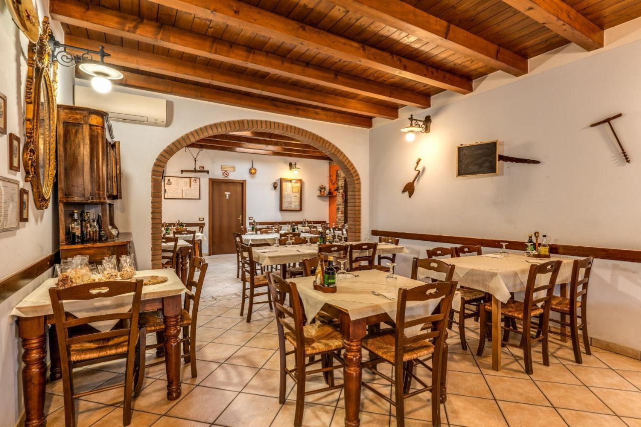 Agriturismo Pozzo Fiorito Castiglione delle Stiviere Kültér fotó