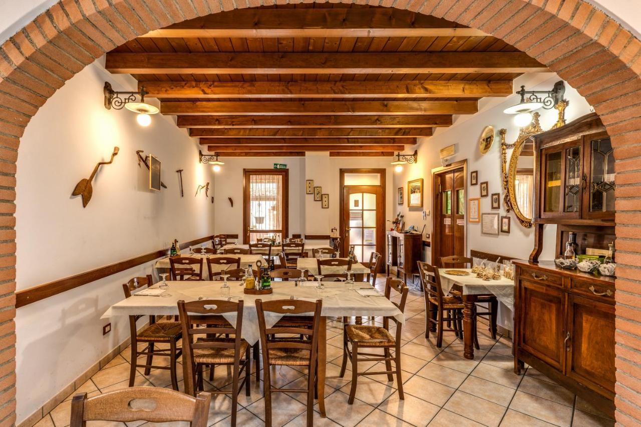 Agriturismo Pozzo Fiorito Castiglione delle Stiviere Kültér fotó