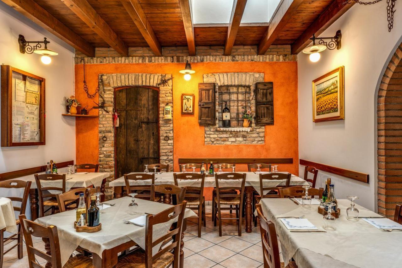 Agriturismo Pozzo Fiorito Castiglione delle Stiviere Kültér fotó