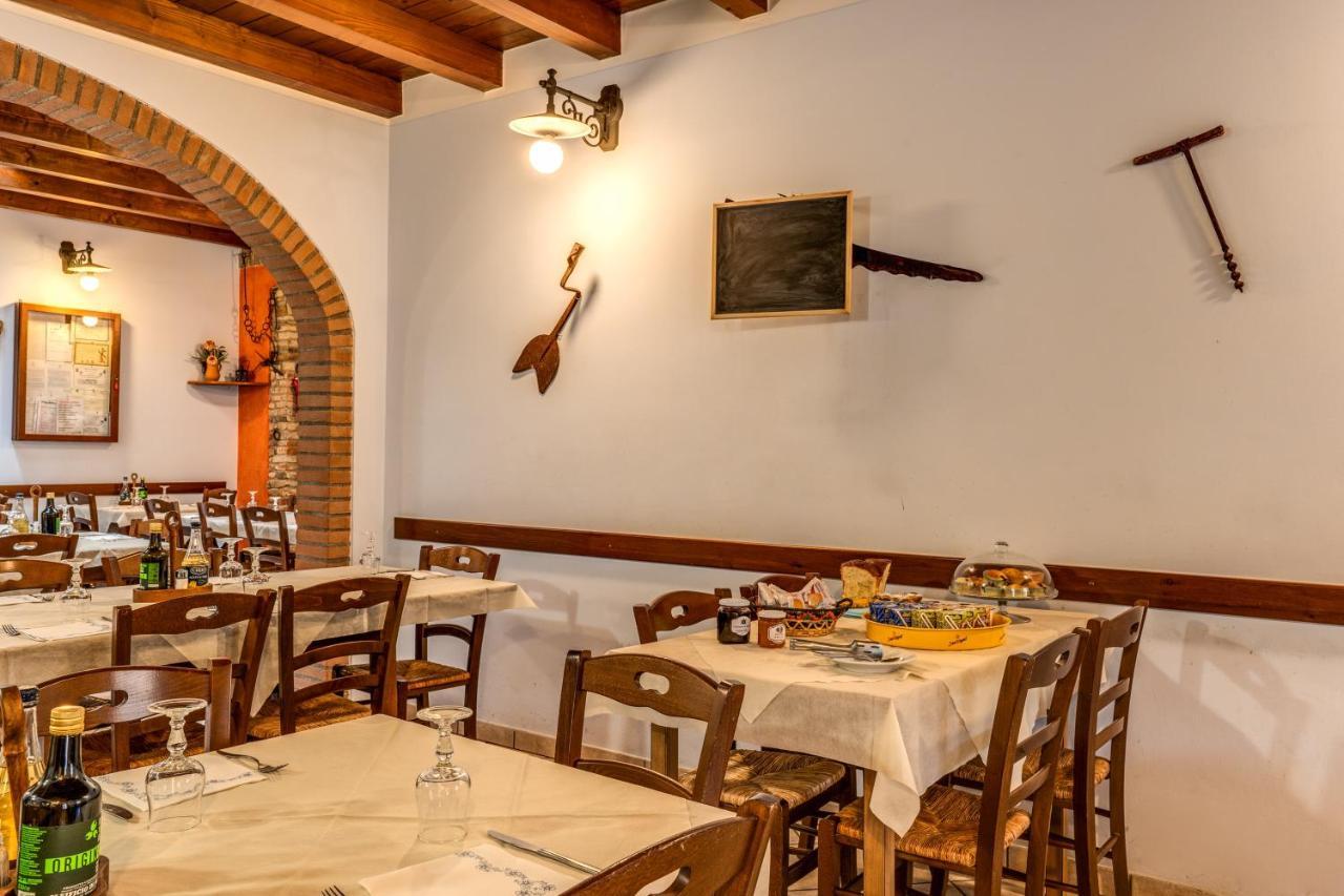 Agriturismo Pozzo Fiorito Castiglione delle Stiviere Kültér fotó