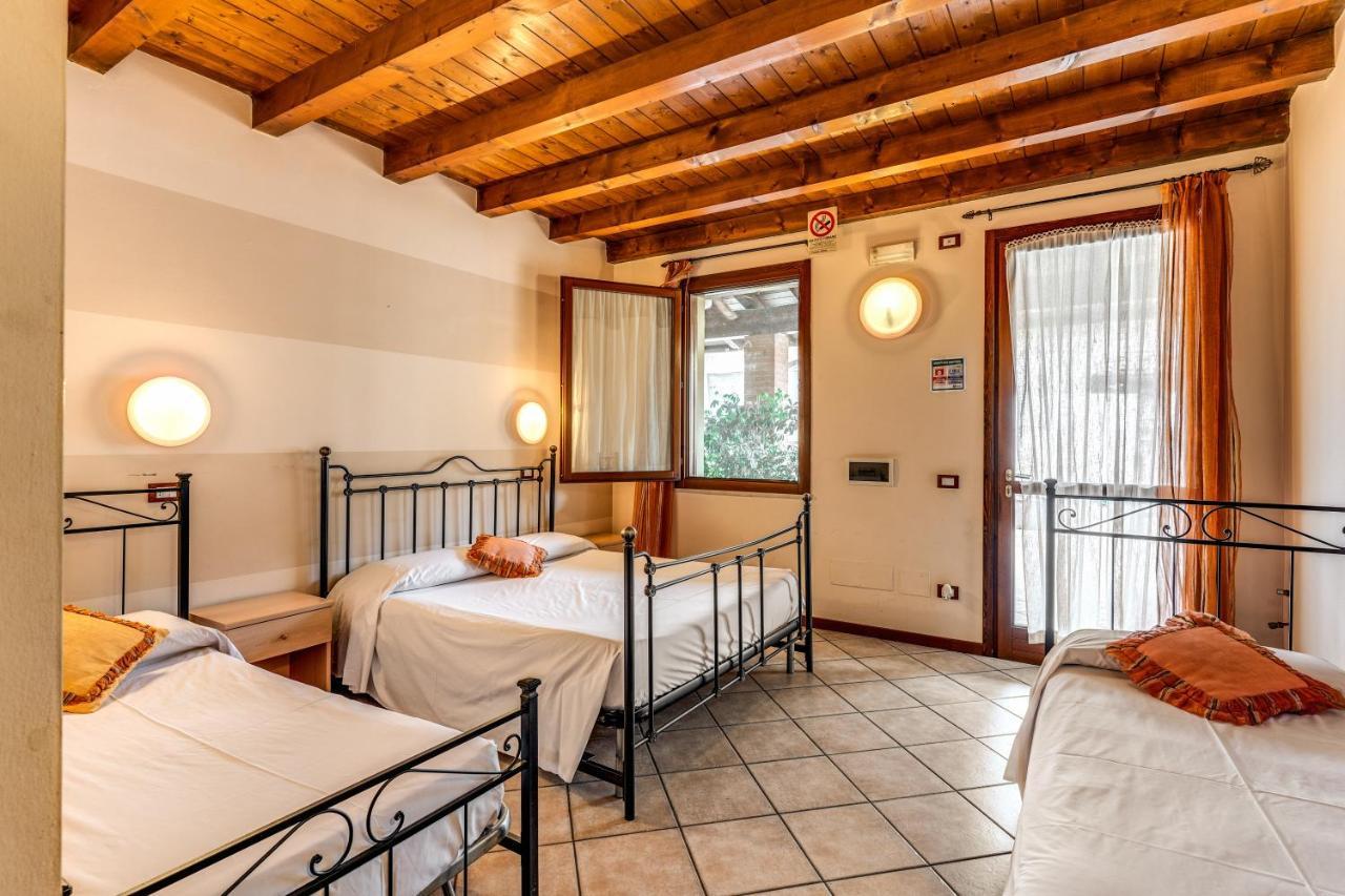 Agriturismo Pozzo Fiorito Castiglione delle Stiviere Kültér fotó