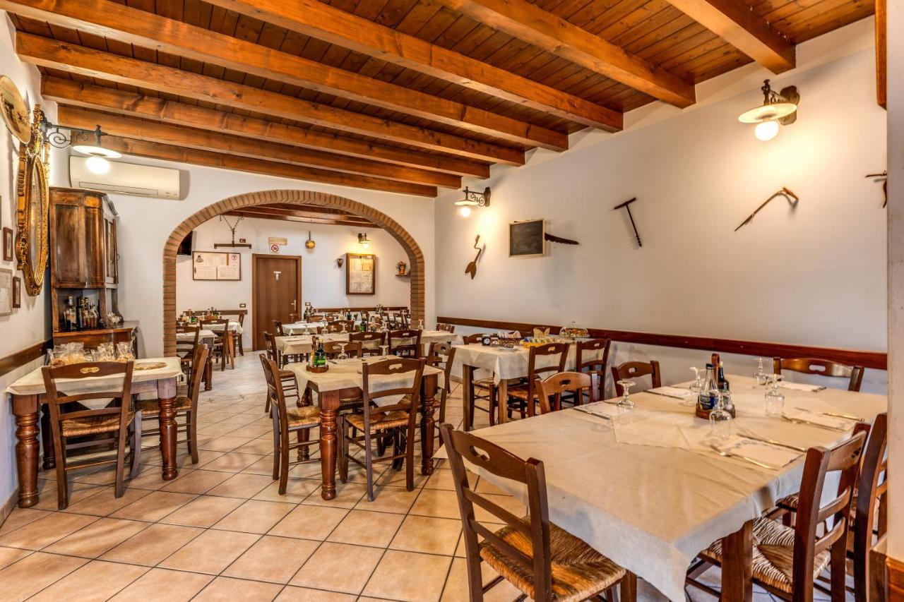 Agriturismo Pozzo Fiorito Castiglione delle Stiviere Kültér fotó