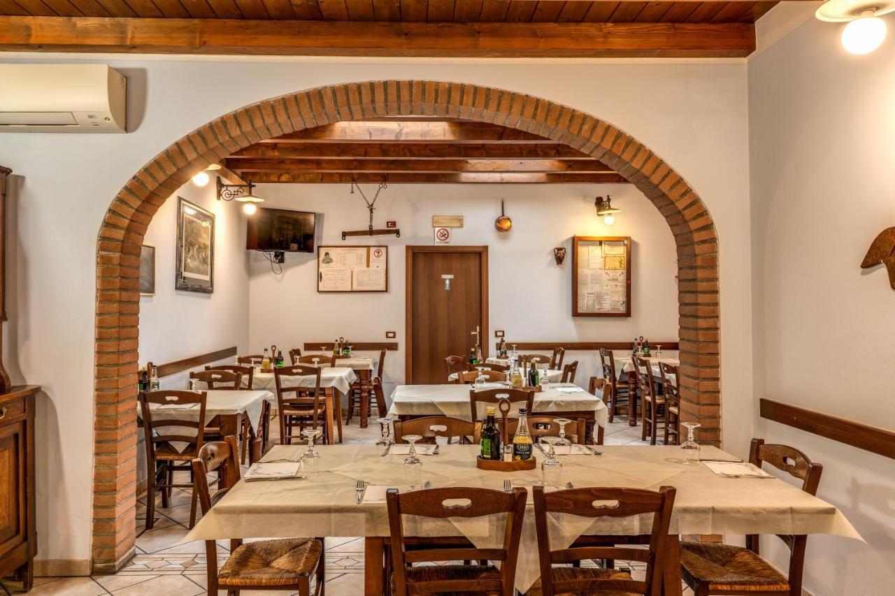Agriturismo Pozzo Fiorito Castiglione delle Stiviere Kültér fotó