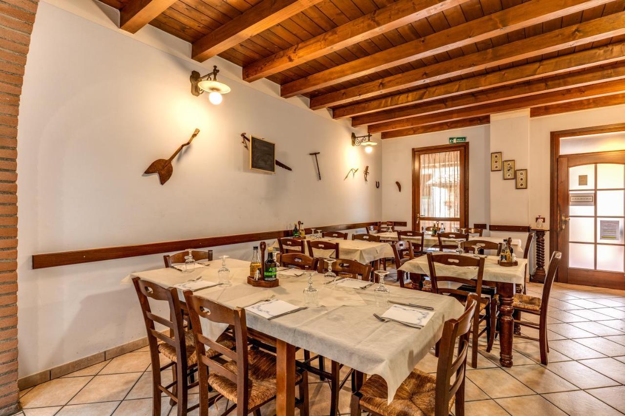 Agriturismo Pozzo Fiorito Castiglione delle Stiviere Kültér fotó