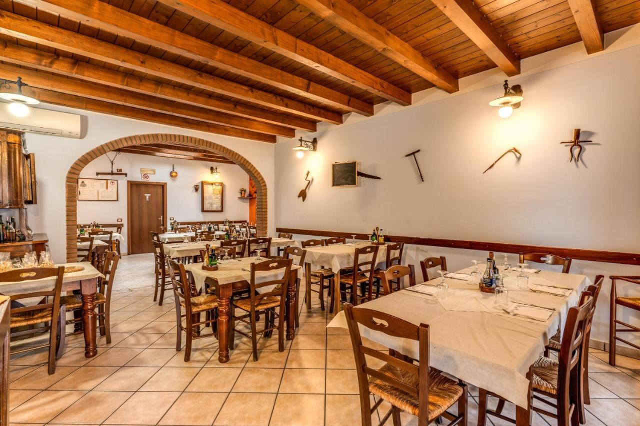 Agriturismo Pozzo Fiorito Castiglione delle Stiviere Kültér fotó