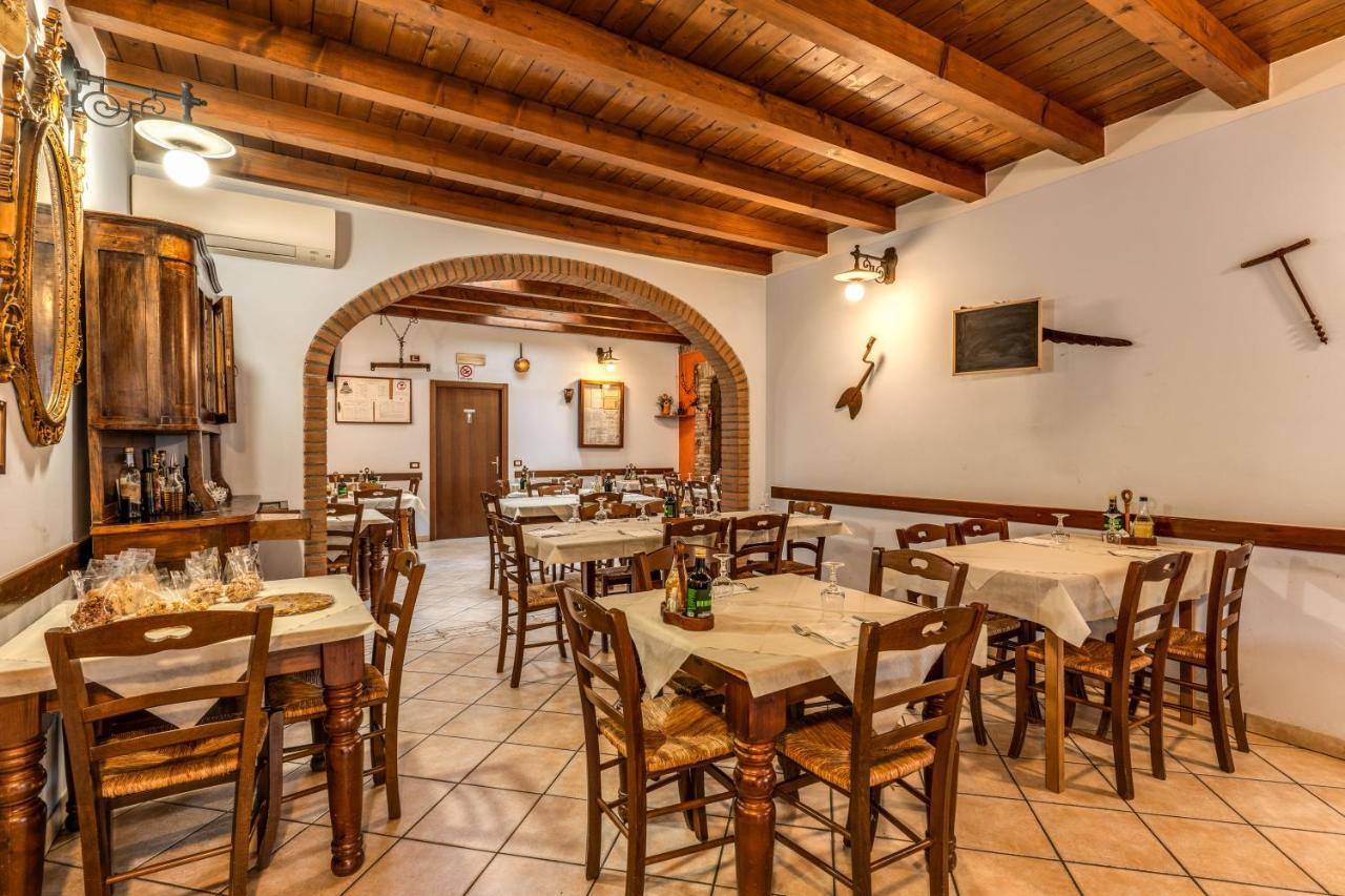 Agriturismo Pozzo Fiorito Castiglione delle Stiviere Kültér fotó