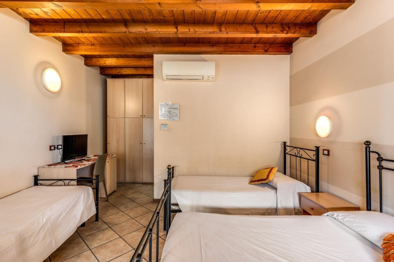 Agriturismo Pozzo Fiorito Castiglione delle Stiviere Kültér fotó