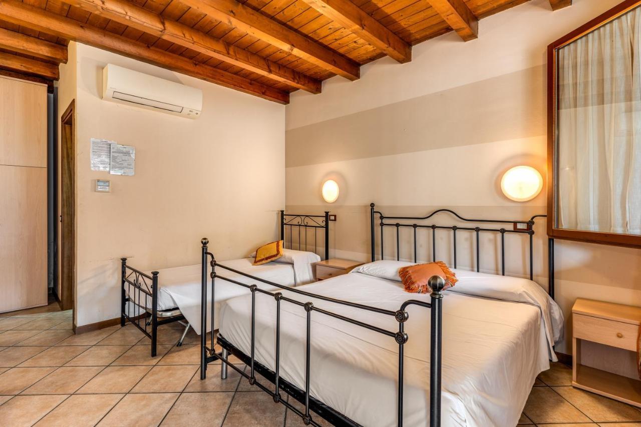 Agriturismo Pozzo Fiorito Castiglione delle Stiviere Kültér fotó