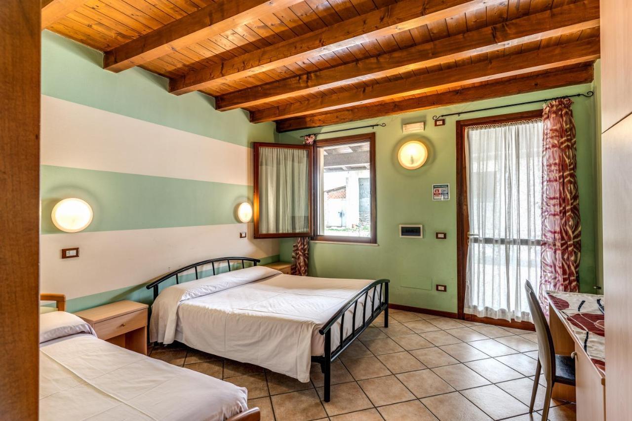 Agriturismo Pozzo Fiorito Castiglione delle Stiviere Kültér fotó