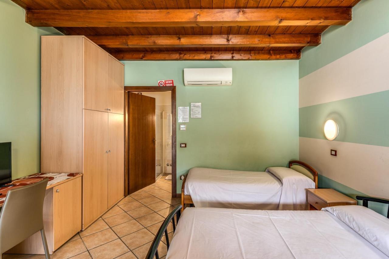 Agriturismo Pozzo Fiorito Castiglione delle Stiviere Kültér fotó