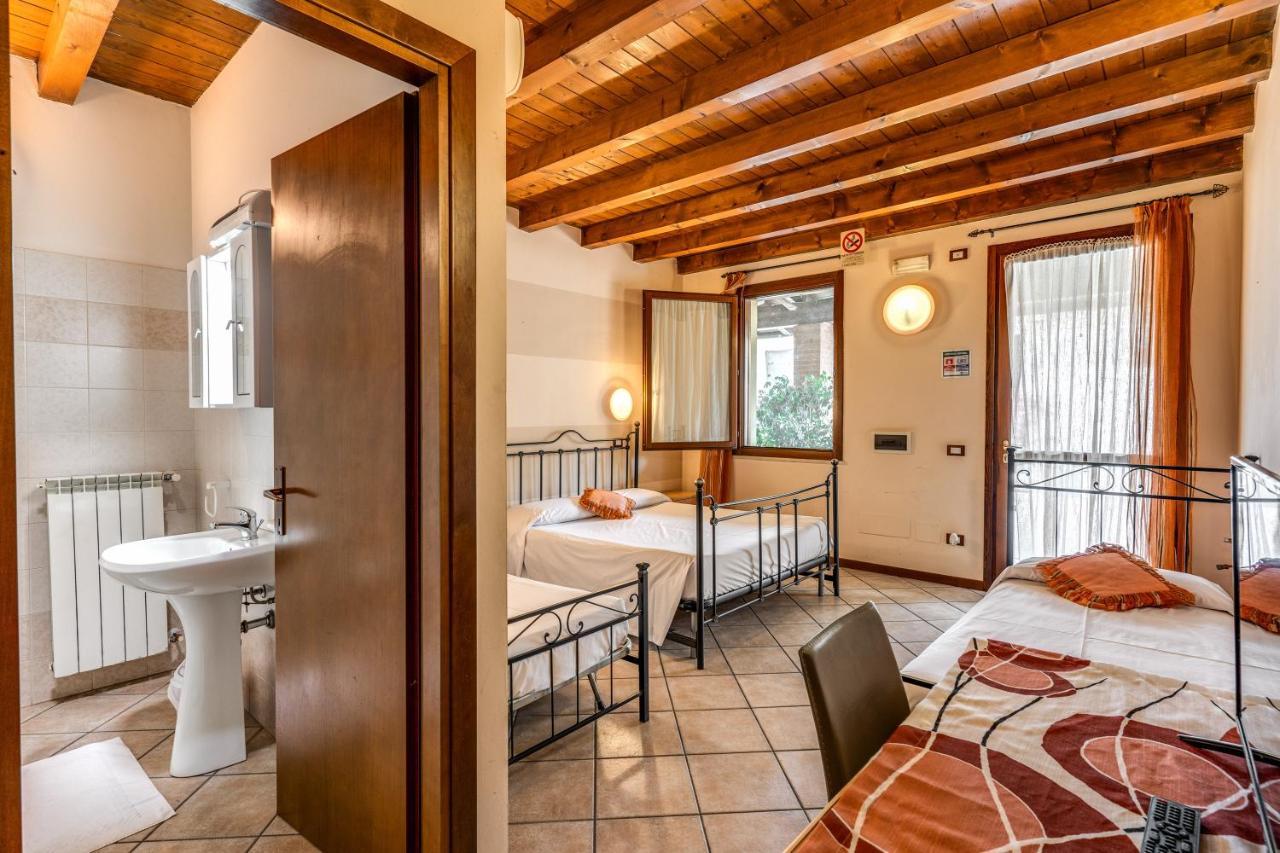 Agriturismo Pozzo Fiorito Castiglione delle Stiviere Kültér fotó