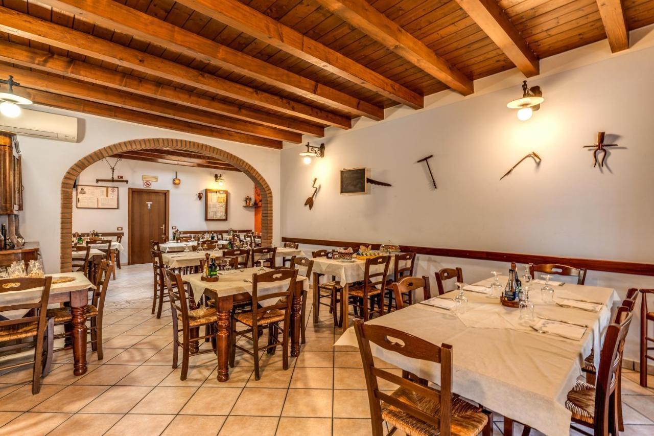 Agriturismo Pozzo Fiorito Castiglione delle Stiviere Kültér fotó