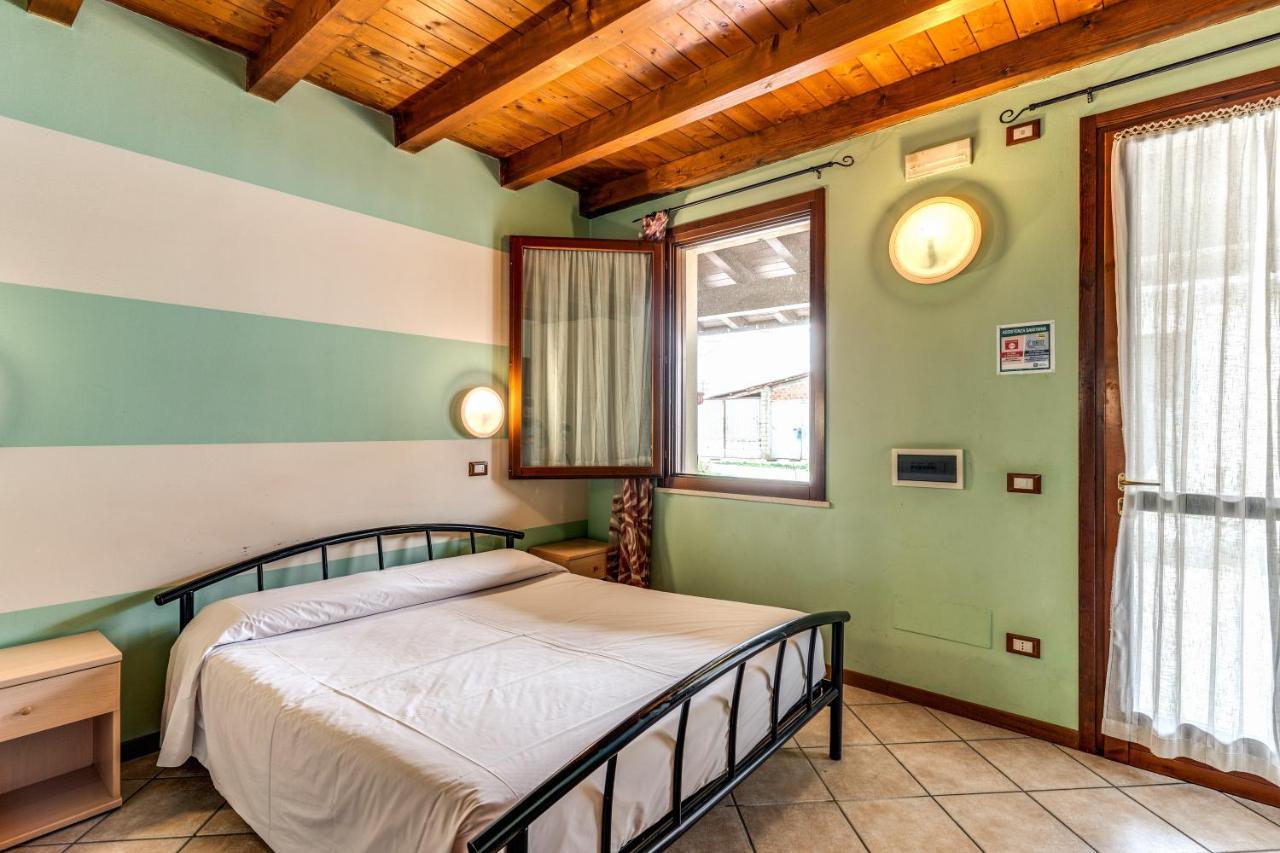 Agriturismo Pozzo Fiorito Castiglione delle Stiviere Kültér fotó