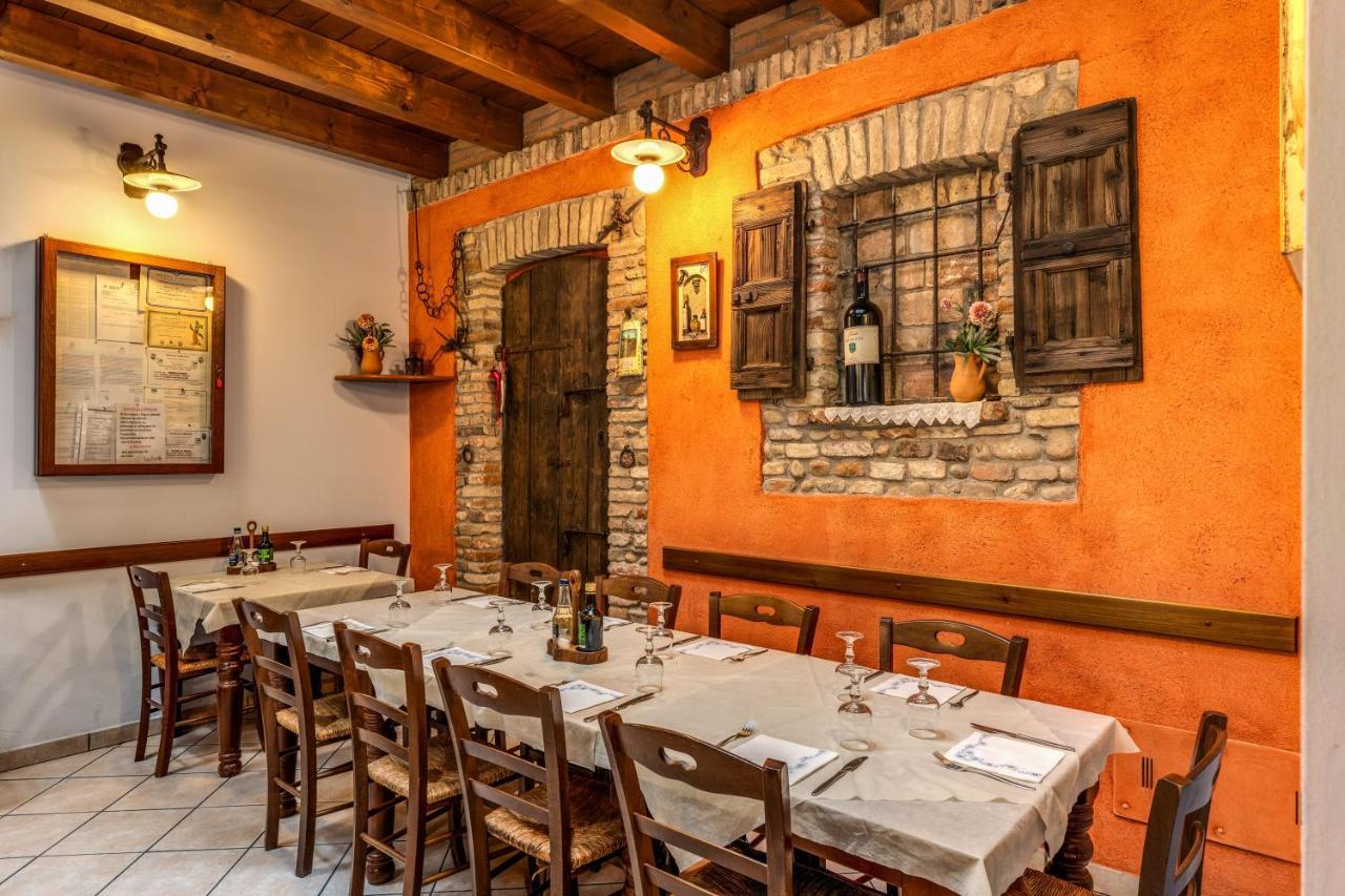 Agriturismo Pozzo Fiorito Castiglione delle Stiviere Kültér fotó